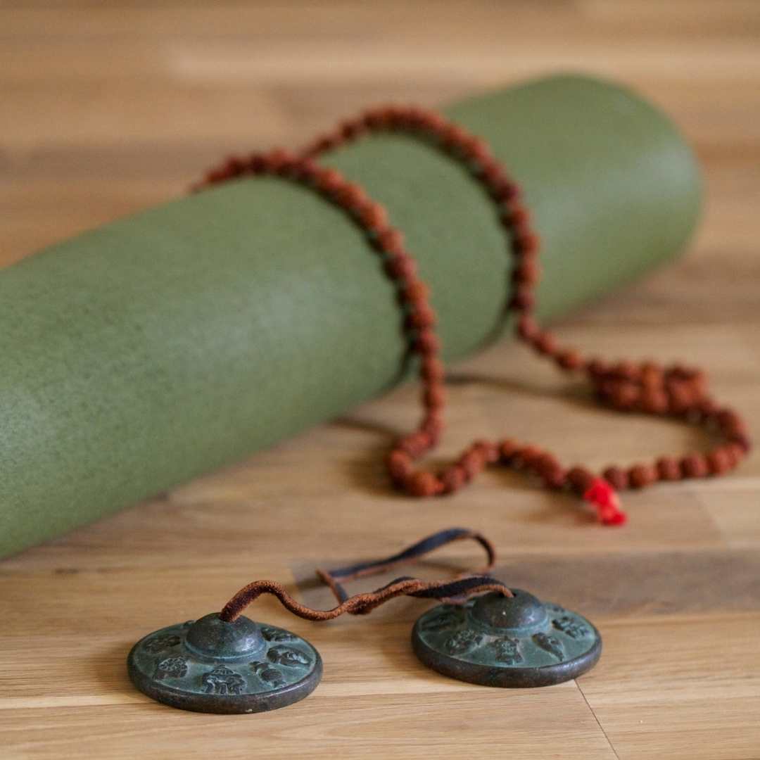 Collier Mala Rudraksha - Image 3