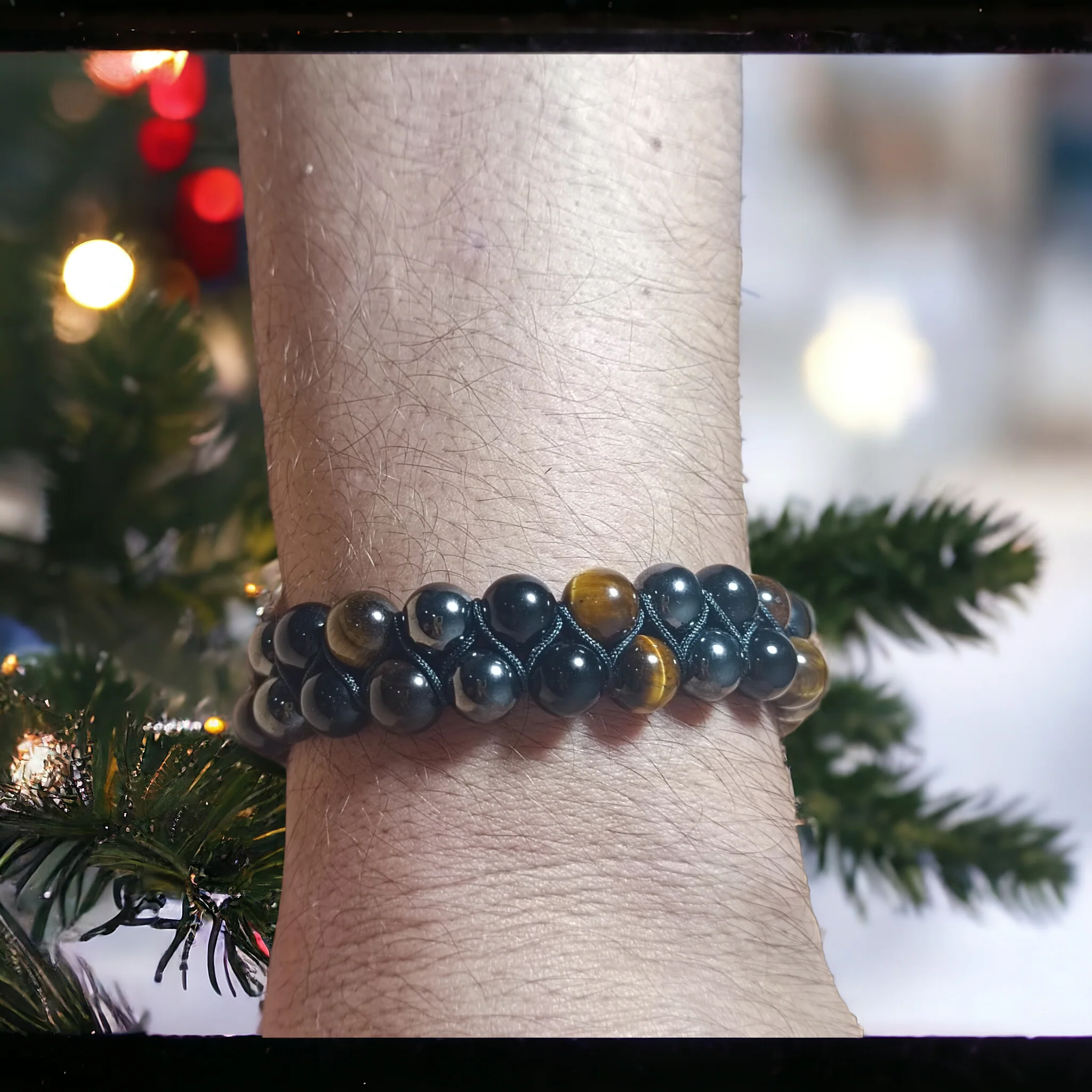 Bracelet Perle Femme